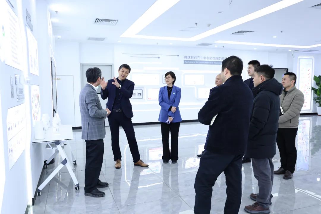 鲲鹏生物与纳微科技达成战略合作：深耕底层技术的双向奔赴_1.jpg